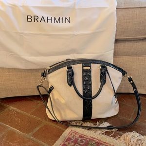 Brahmin bag
